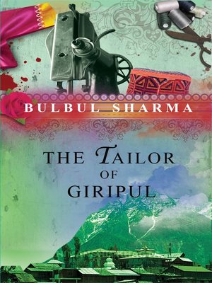 cover image of The Tailor of Giripul